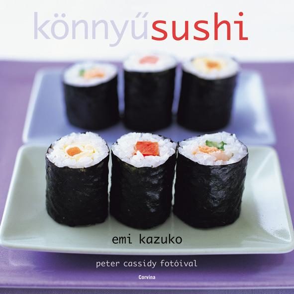 KÖNNYŰ SUSHI -