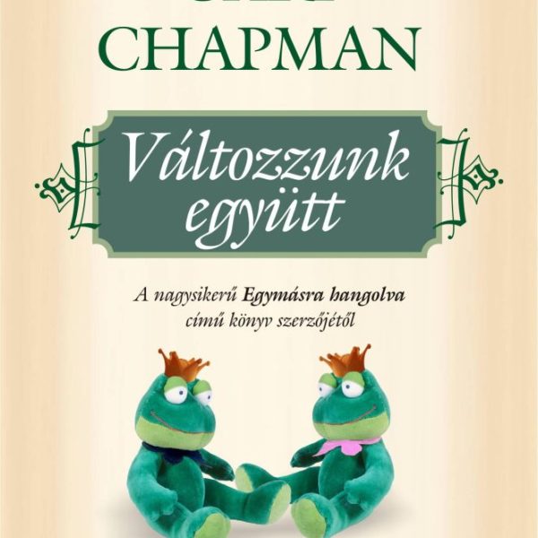 VÁLTOZZUNK EGYÜTT!