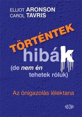 TÖRTÉNTEK HIBÁK - DE NEM ÉN TEHETEK RÓLUK!