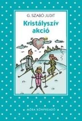 KRISTÁLYSZÍV AKCIÓ