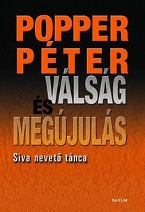 VÁLSÁG ÉS MEGÚJULÁS - SIVA NEVETŐ TÁNCA