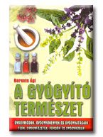 A GYÓGYÍTÓ TERMÉSZET