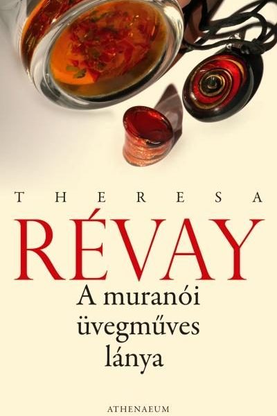A MURÁNÓI ÜVEGMŰVES LÁNYA