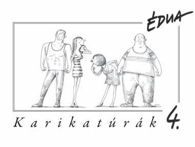 KARIKATÚRÁK 4.