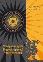 SPANYOL-MAGYAR, MAGYAR-SPANYOL TANULÓSZÓTÁR - LETÖLTHETŐ ELEKTRONIKUS VERZIÓVAL