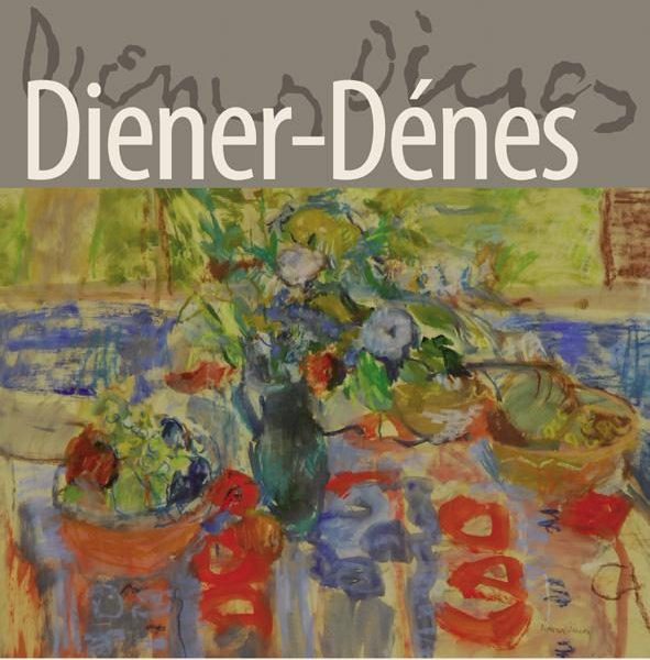 DIENER-DÉNES - ALBUM