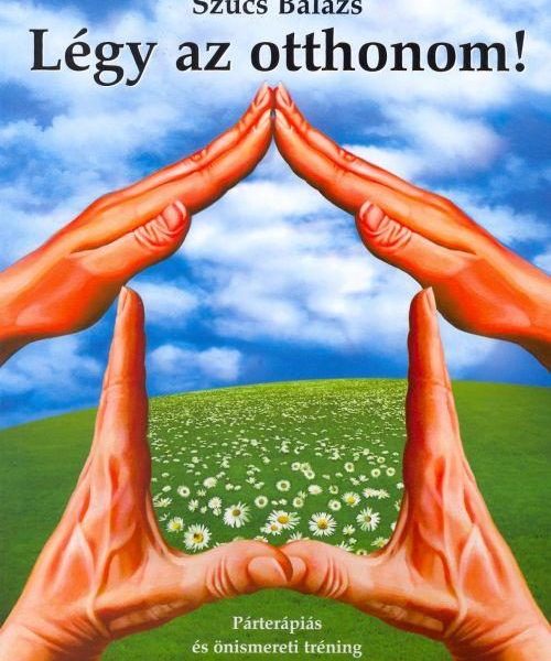 LÉGY AZ OTTHONOM! - "TEGNAP AZT MONDTAD, HOGY MAJD HOLNAP..." SOROZAT 1.
