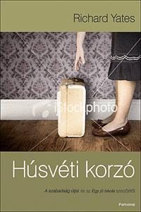 HÚSVÉTI KORZÓ