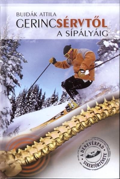 GERINCSÉRVTŐL A SÍPÁLYÁIG