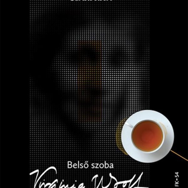 BELSŐ SZOBA - VIRGINIA WOOLF