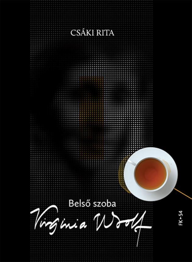BELSŐ SZOBA - VIRGINIA WOOLF