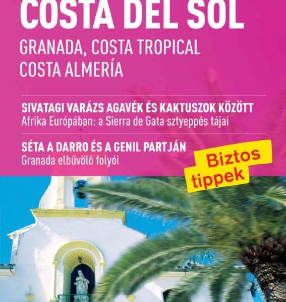 COSTA DEL SOL - ÚJ MARCO POLO