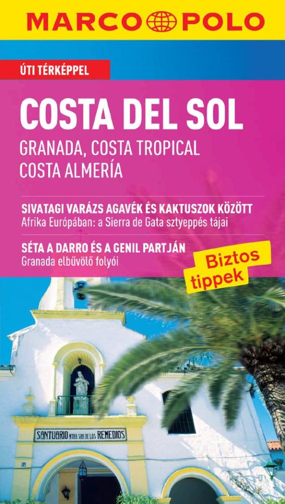 COSTA DEL SOL - ÚJ MARCO POLO