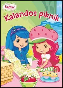 KALANDOS PIKNIK - EPERKE