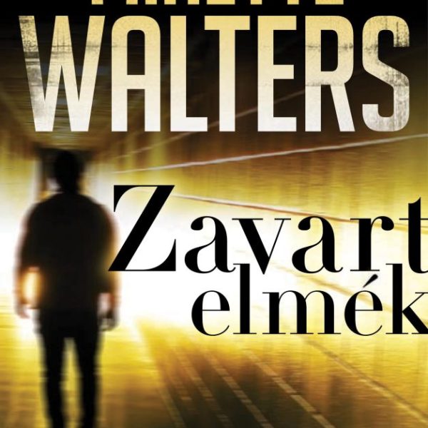 ZAVART ELMÉK -