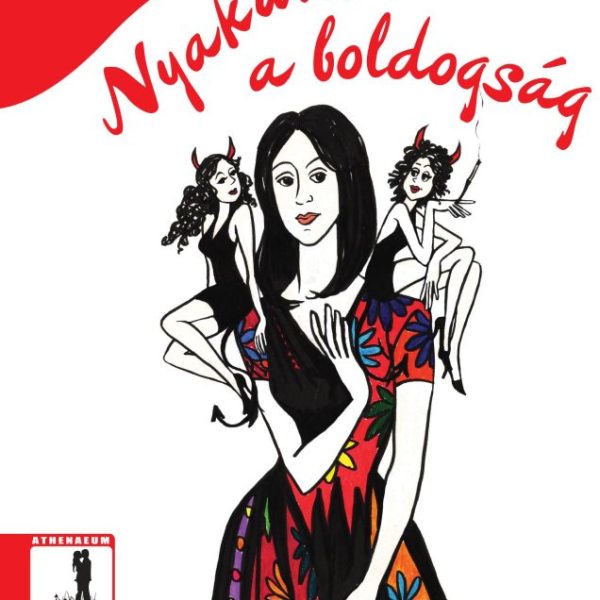 NYAKUNKON A BOLDOGSÁG -