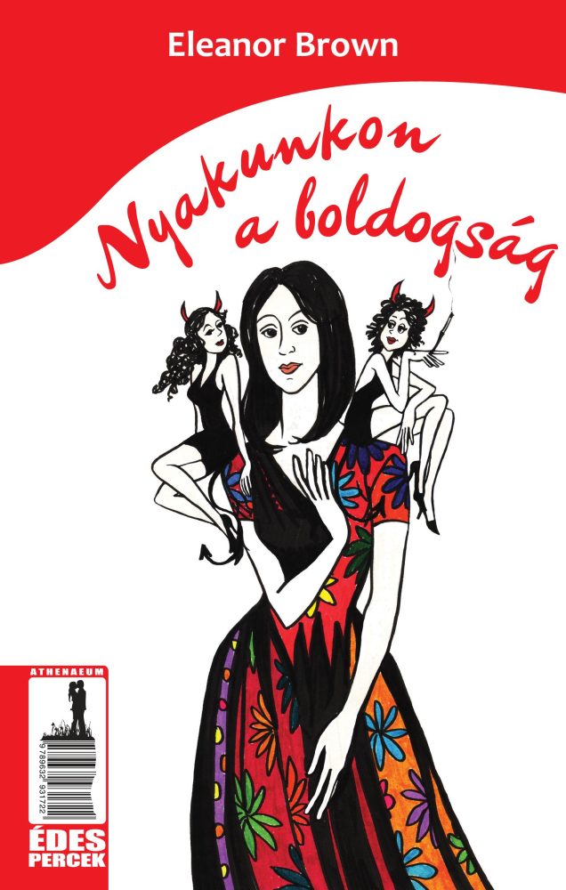 NYAKUNKON A BOLDOGSÁG -