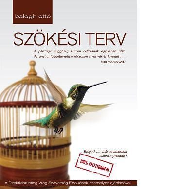 SZÖKÉSI TERV