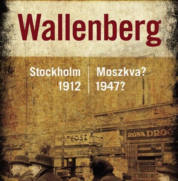WALLENBERG - STOCKHOLM 1912-MOSZKVA? 1947?