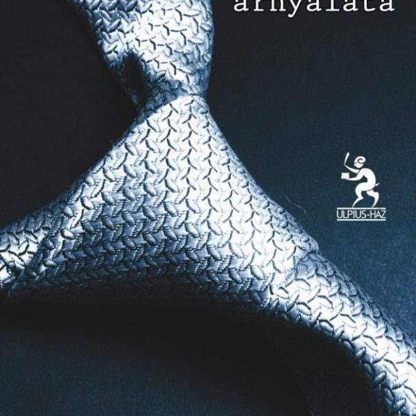 A SZÜRKE ÖTVEN ÁRNYALATA