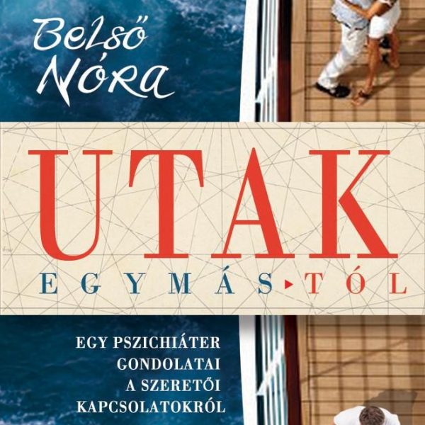 UTAK EGYMÁS-TÓL