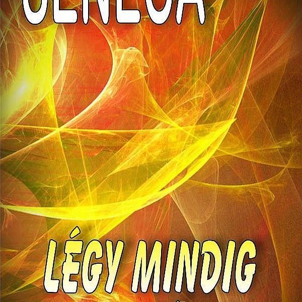 LÉGY MINDIG BARÁT!