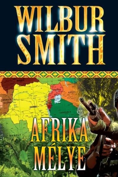 AFRIKA MÉLYE