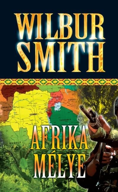 AFRIKA MÉLYE