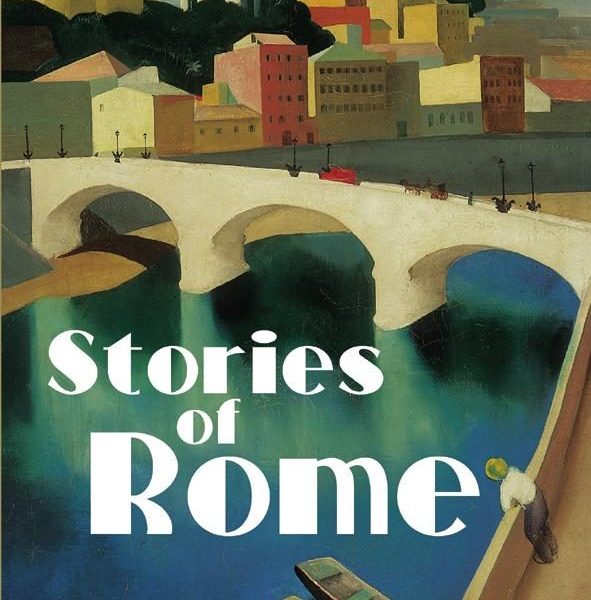 STORIES OF ROME (RÓMAI TÖRTÉNETEK)
