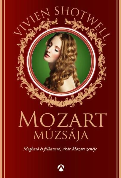 MOZART MÚZSÁJA -