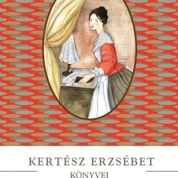 CSIPKEBOLT BRÜSSZELBEN (ÚJ BORÍTÓ!)