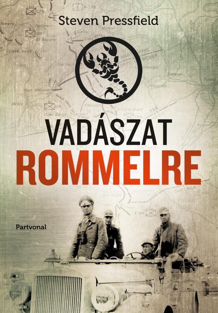 VADÁSZAT ROMMELRE