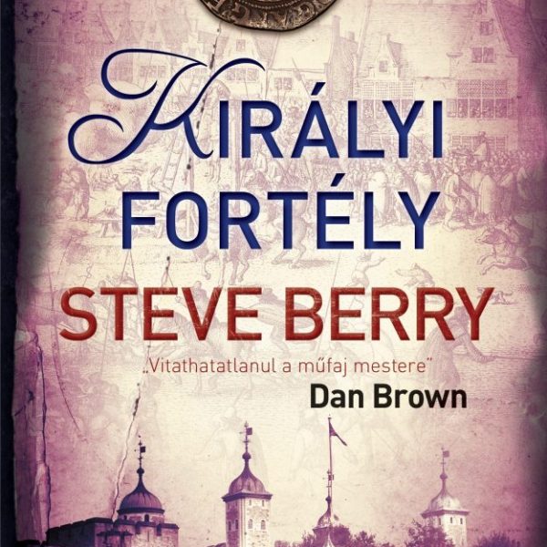 KIRÁLYI FORTÉLY