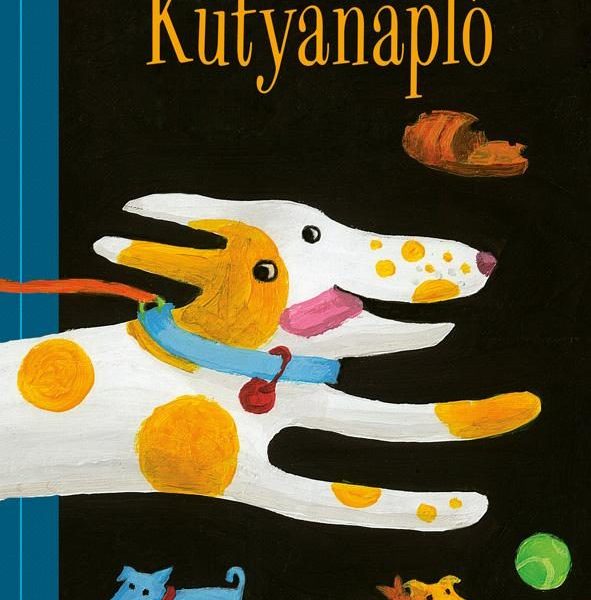 KUTYANAPLÓ