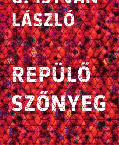 REPÜLŐ SZŐNYEG