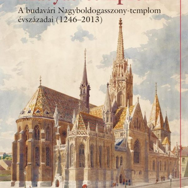 MÁTYÁS-TEMPLOM