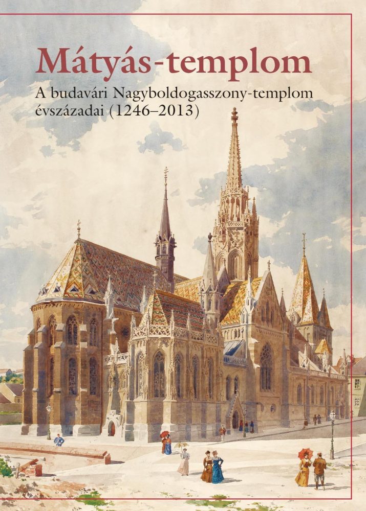 MÁTYÁS-TEMPLOM