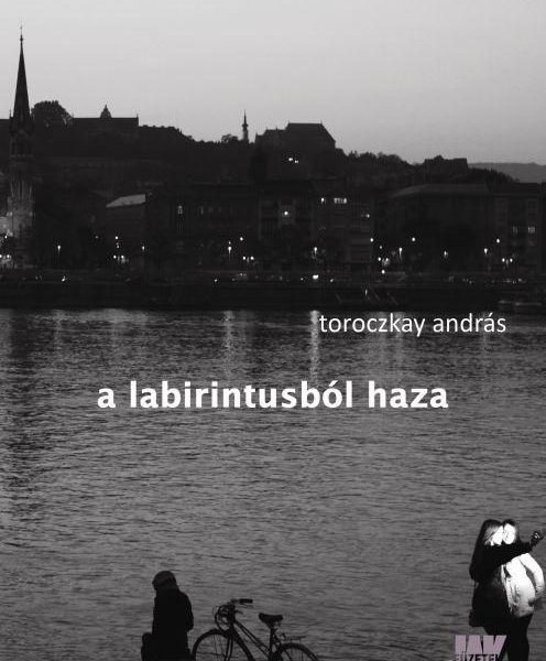A LABIRINTUSBÓL HAZA