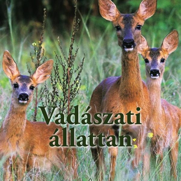 VADÁSZATI ÁLLATTAN