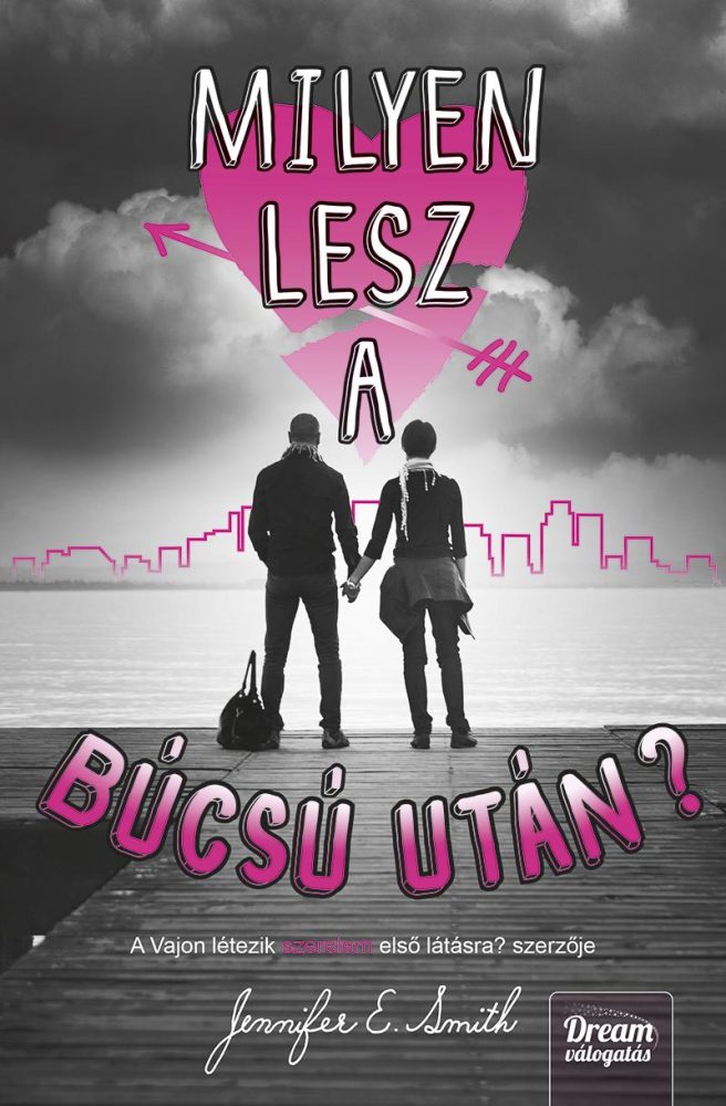 MILYEN LESZ A BÚCSÚ UTÁN?