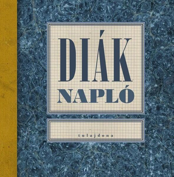 DIÁKNAPLÓ