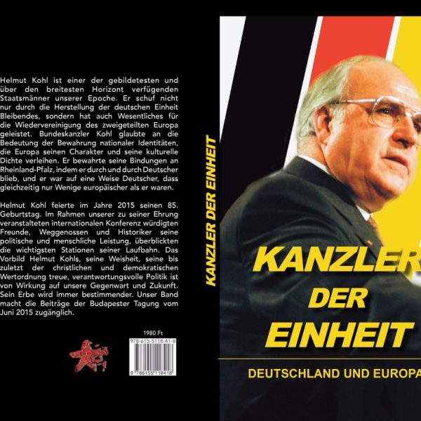 KANZLER DER EINHEIT