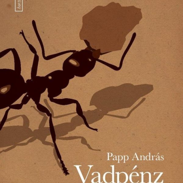 VADPÉNZ