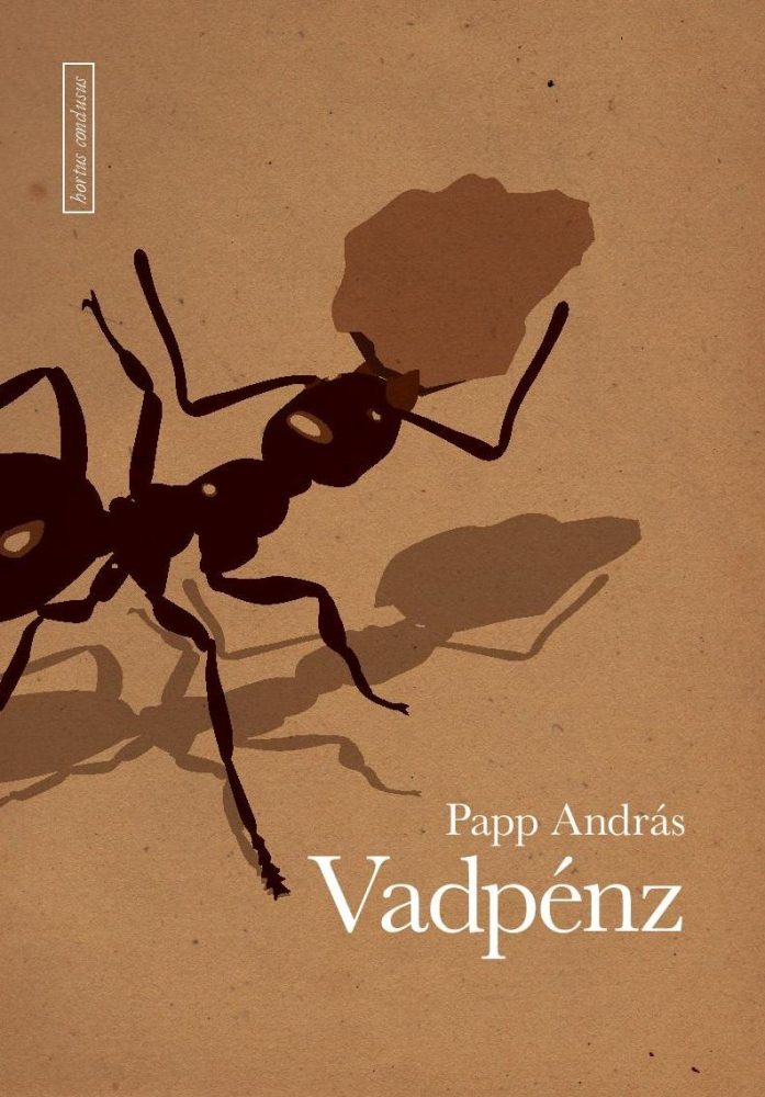 VADPÉNZ