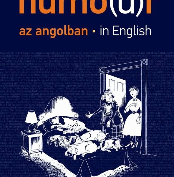 HUMO(U)R AZ ANGOLBAN