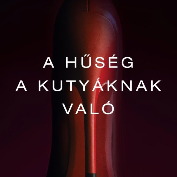 A HŰSÉG A KUTYÁKNAK VALÓ - EGY SZEXTURISTA FELJEGYZÉSEI (ZSM)