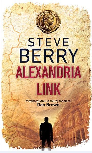 ALEXANDRIA LINK