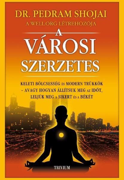 A VÁROSI SZERZETES