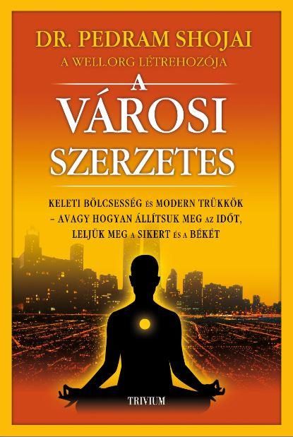 A VÁROSI SZERZETES