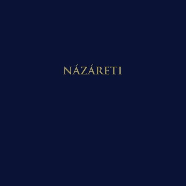 NÁZÁRETI